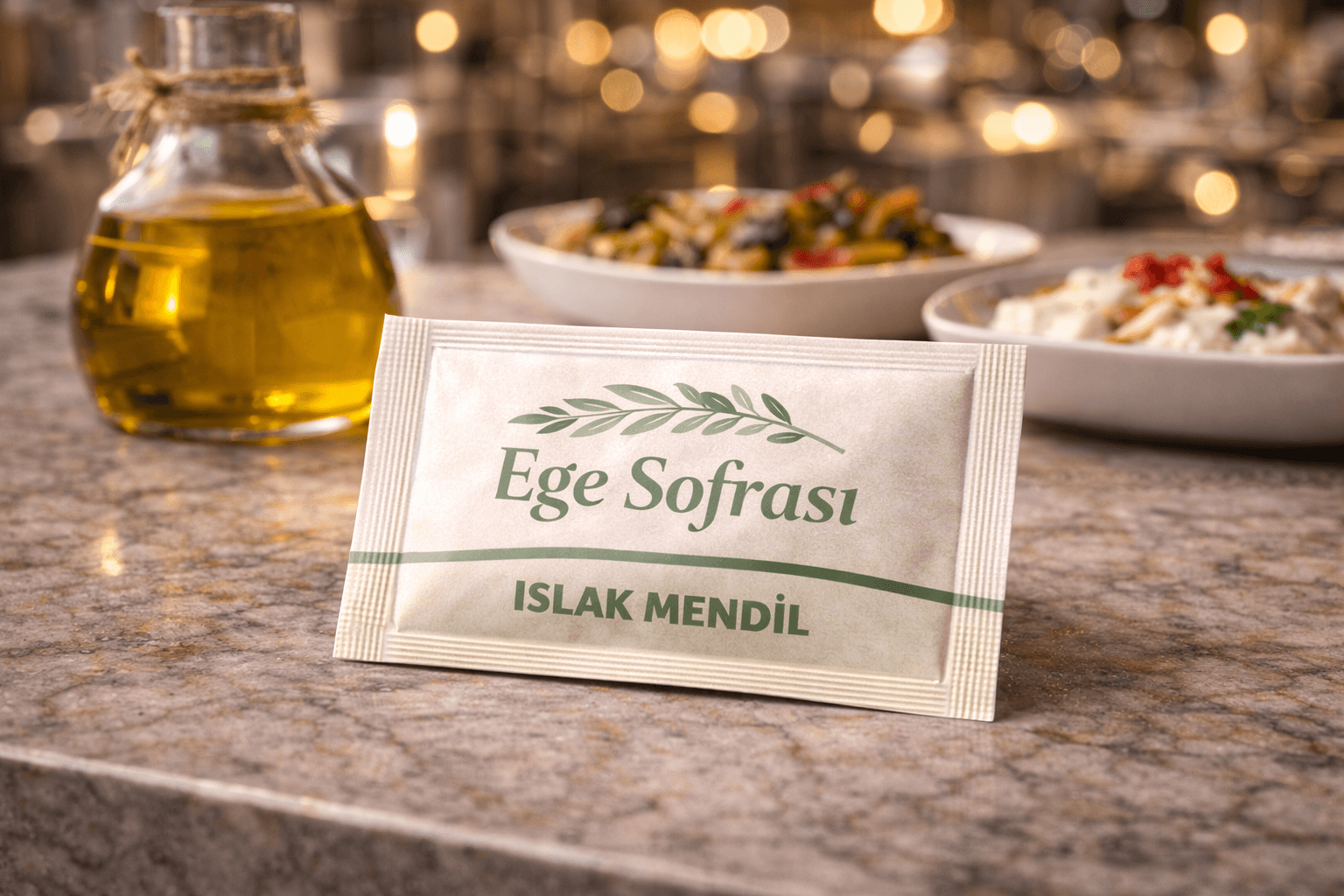 Islak Mendil