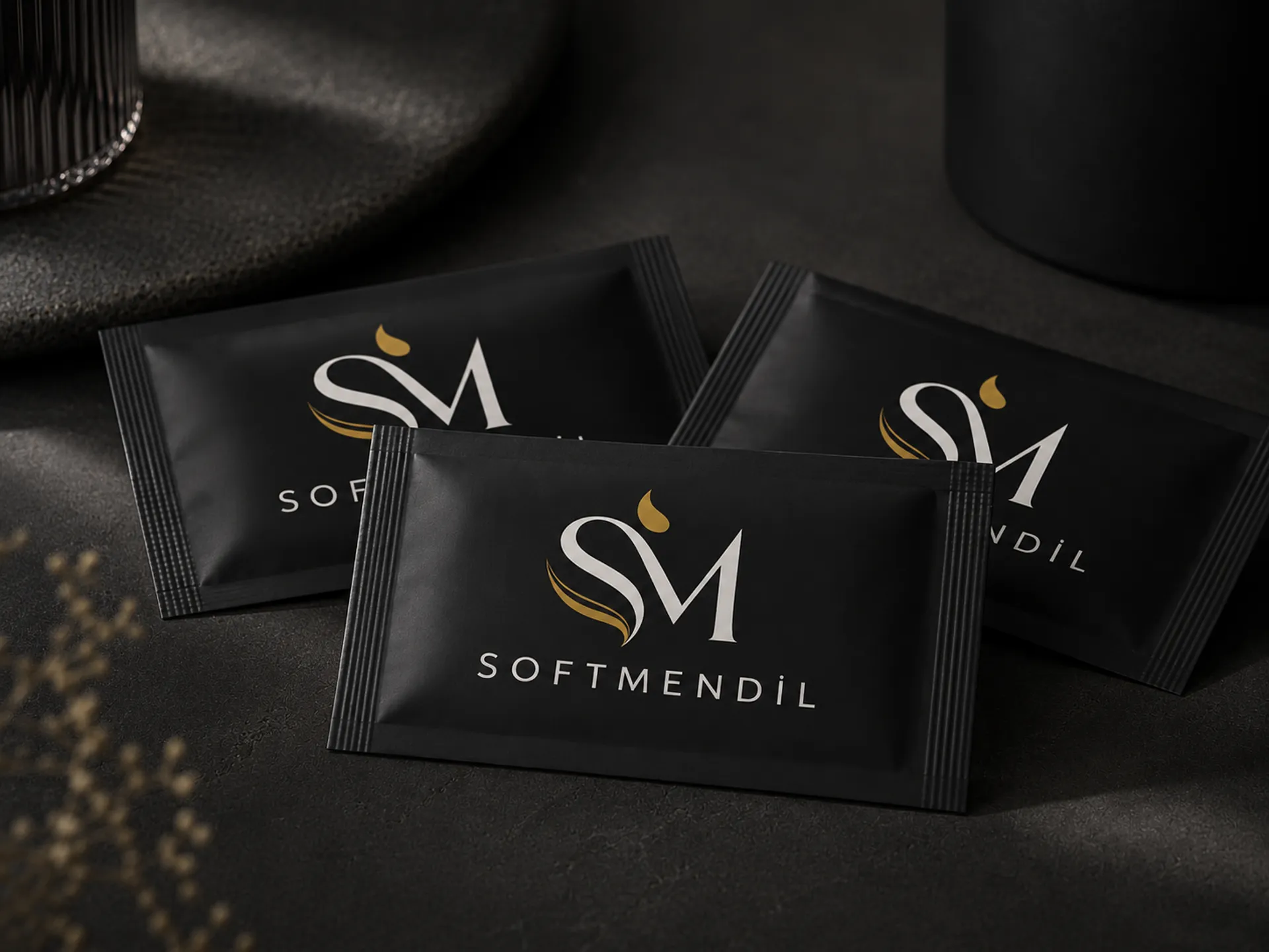 SoftMendil ıslak mendil tasarımları